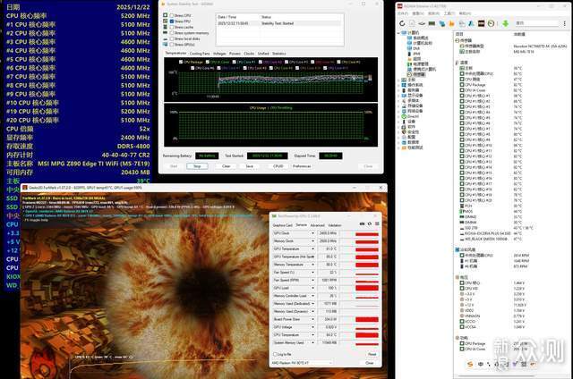散熱比裸機還好，狂送5個風扇，安鈦克機箱P30_新浪眾測