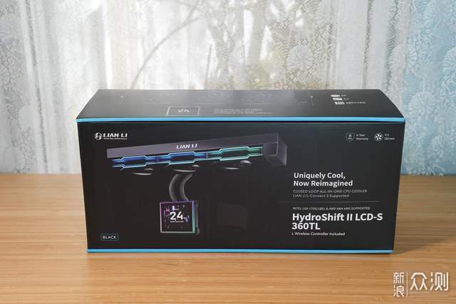 散熱比裸機還好，狂送5個風扇，安鈦克機箱P30_新浪眾測