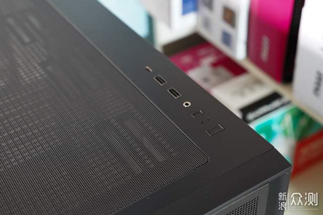 散熱比裸機還好，狂送5個風扇，安鈦克機箱P30_新浪眾測