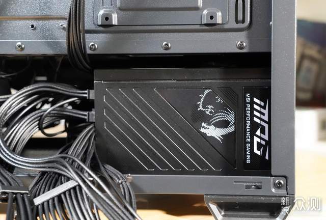散熱比裸機還好，狂送5個風扇，安鈦克機箱P30_新浪眾測