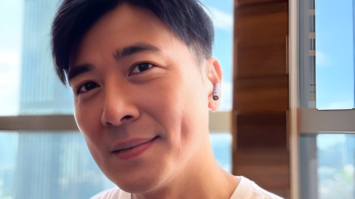 保剑锋工作室否认出轨及香水传闻