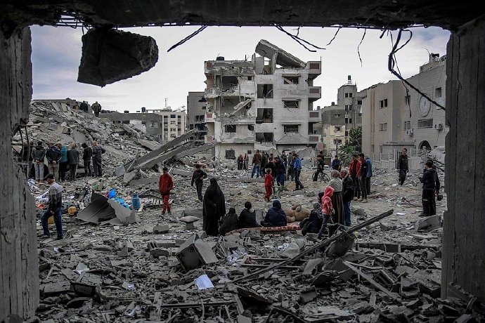 联合国调解屡屡受挫，也门各方何时才能真正走向谈判桌？