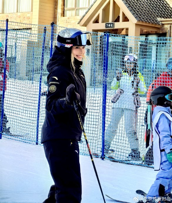 云顶滑雪场作为谷爱凌的福地，地方场馆对国际顶尖运动员的成长有何独特催化作用？