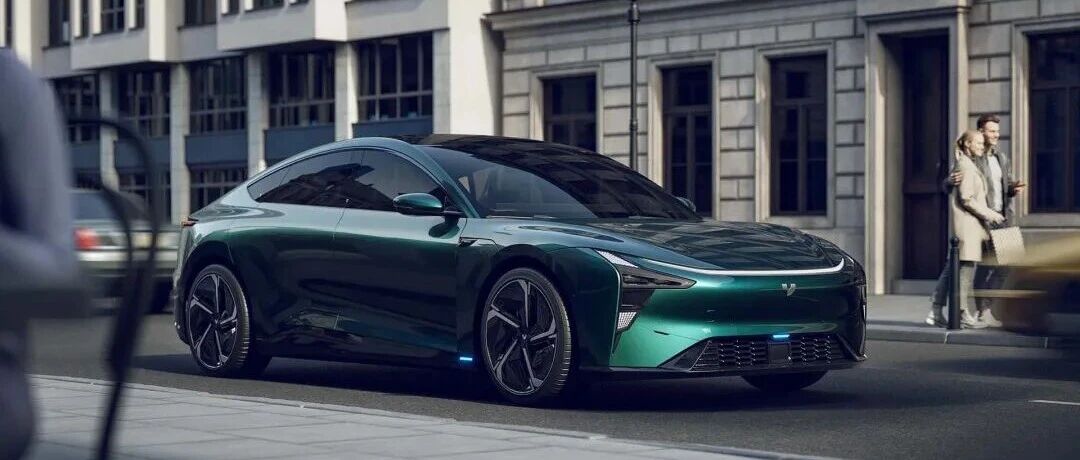 又一倒闭新势力迎来“接盘”者