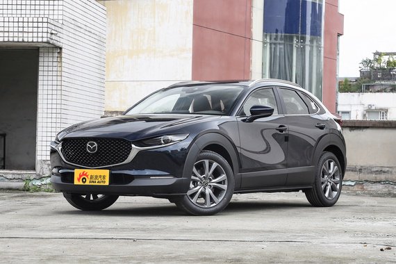 还在纠结买啥车？不如看看马自达CX-30，全国最高直降0.21万