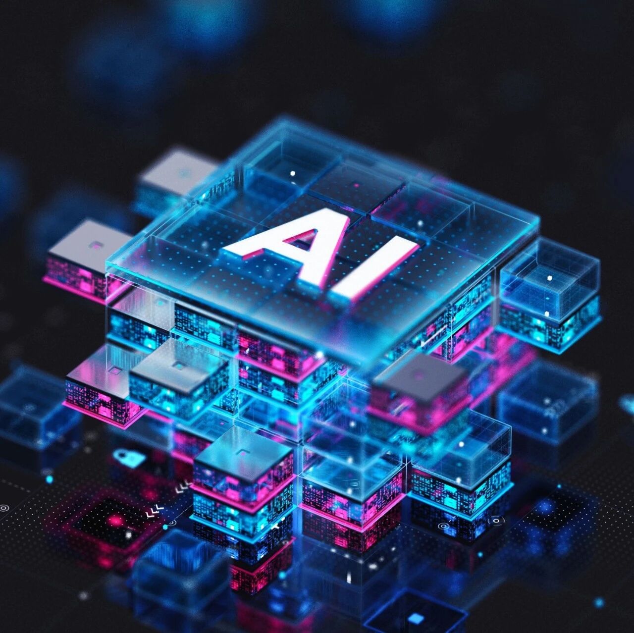 何小鹏：当前没有AI泡沫｜首席AI资讯周报