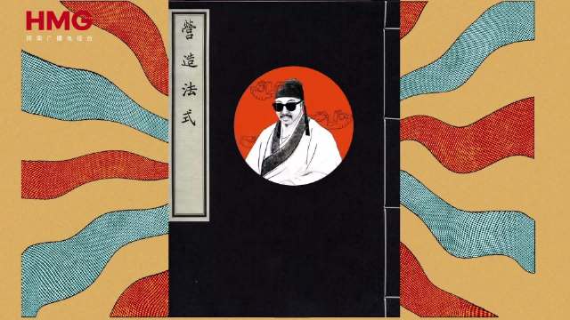 中国古建令人惊叹