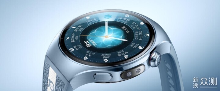 華為nova 15正式發佈，還有這些全場景新品_新浪眾測