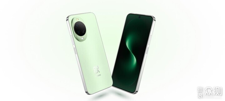 華為nova 15正式發佈，還有這些全場景新品_新浪眾測