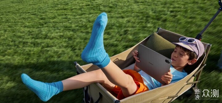 華為nova 15正式發佈，還有這些全場景新品_新浪眾測