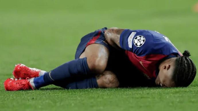 拉菲尼亚的崛起是否暗示巴萨青训体系的成功转型？