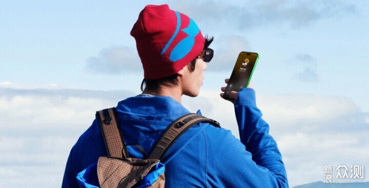 華為nova 15正式發佈，還有這些全場景新品_新浪眾測