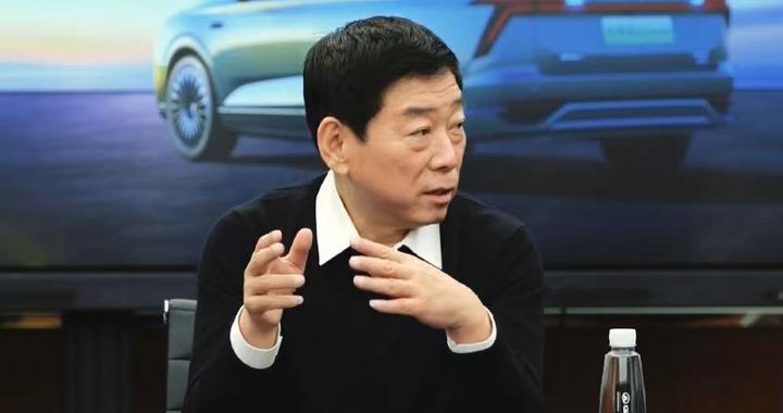 “求真”新番  魏建军回应魏品牌近年频繁换帅