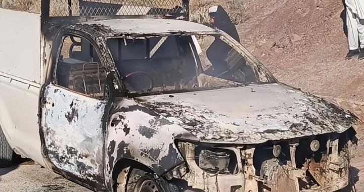 巴媒：巴基斯坦一警车遇袭，5名警察殉职