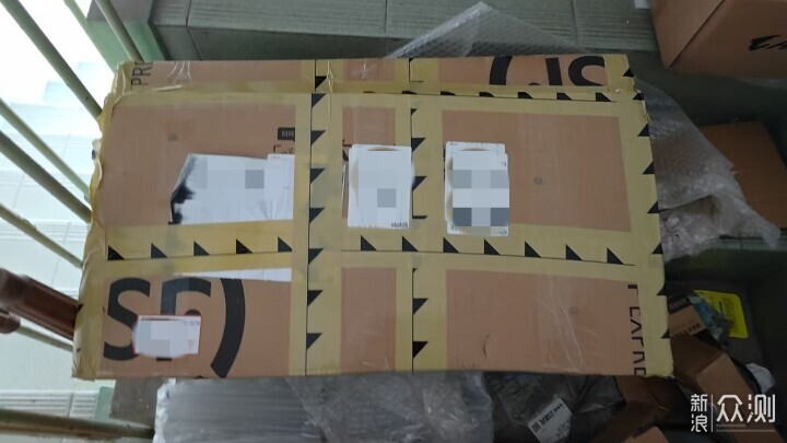 DIY手癢的代價,顯卡燒了?技嘉顯卡送修記_新浪眾測