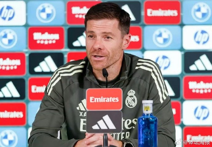 同样面临战绩压力，为何西蒙尼稳坐帅位而阿隆索濒临下课？