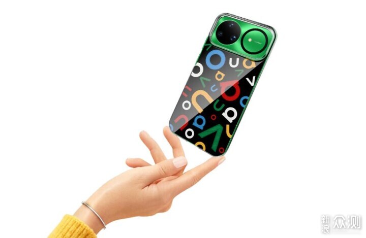 華為nova 15正式發佈，還有這些全場景新品_新浪眾測