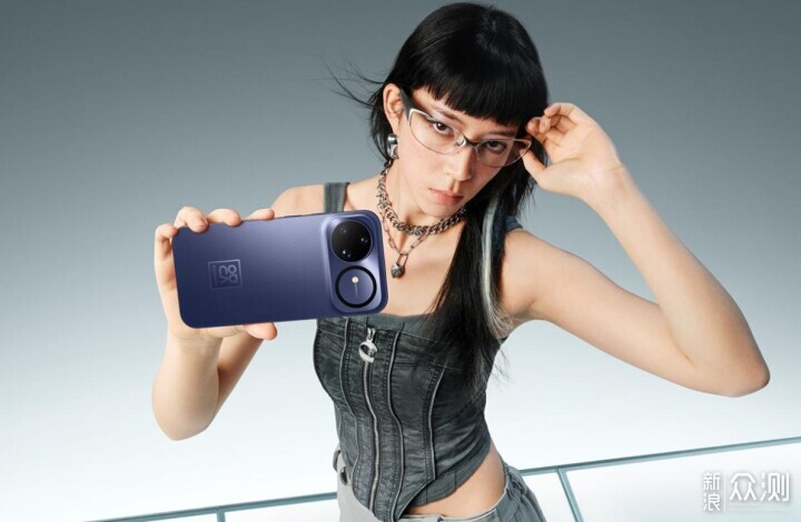 華為nova 15正式發佈，還有這些全場景新品_新浪眾測