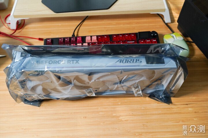 DIY手癢的代價,顯卡燒了?技嘉顯卡送修記_新浪眾測