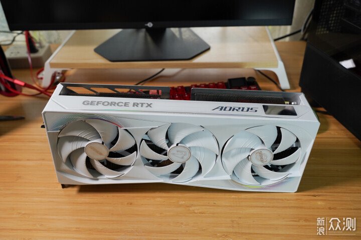 DIY手癢的代價,顯卡燒了?技嘉顯卡送修記_新浪眾測