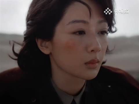 杨紫生命树台词爆发力