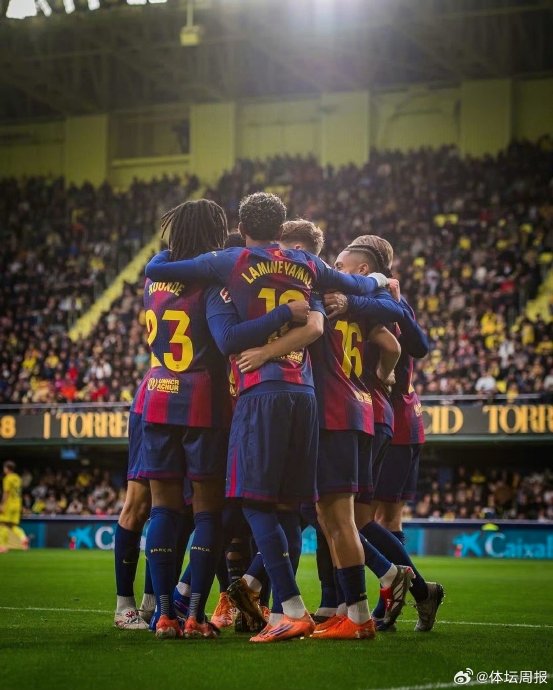 巴萨年度169球背后的数据密码：进攻效率真的比2015黄金时代更强吗？