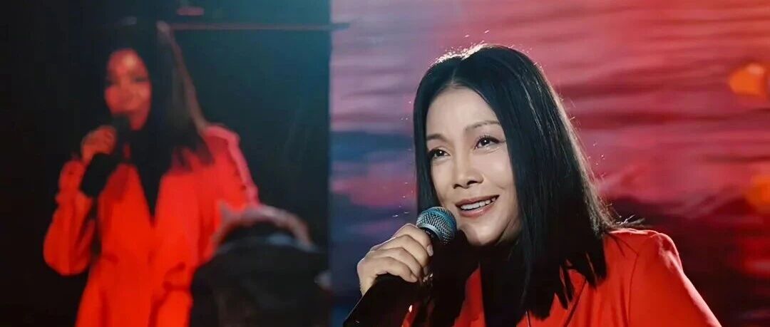 歌手田震：我中国籍、中国人、中国胃，没有道理去改变