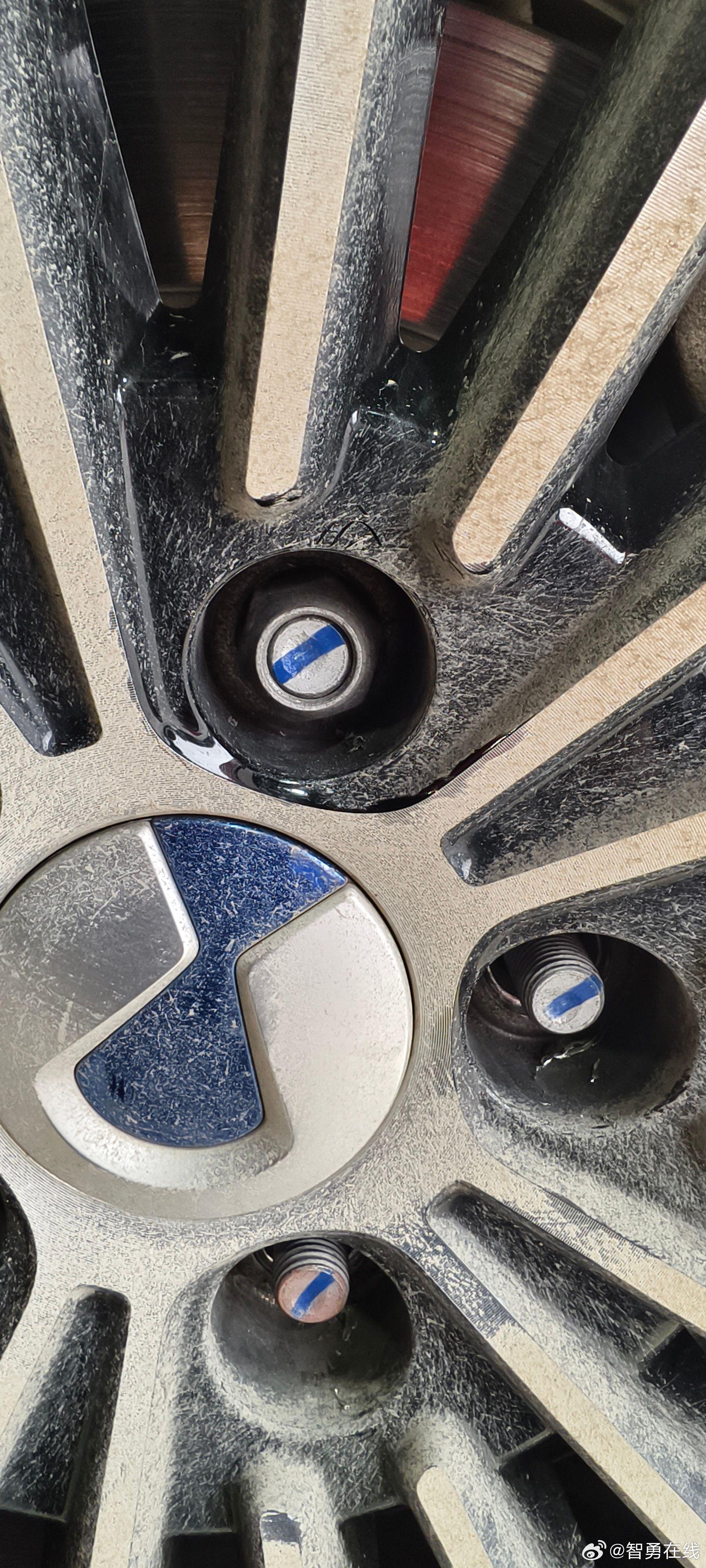 视频：途虎养车被诉补胎致轮毂损伤拒认责