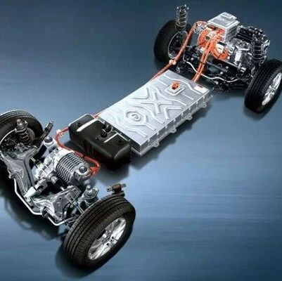 塑粉喷涂！七星豹建设年产5万套电动车零部件项目！