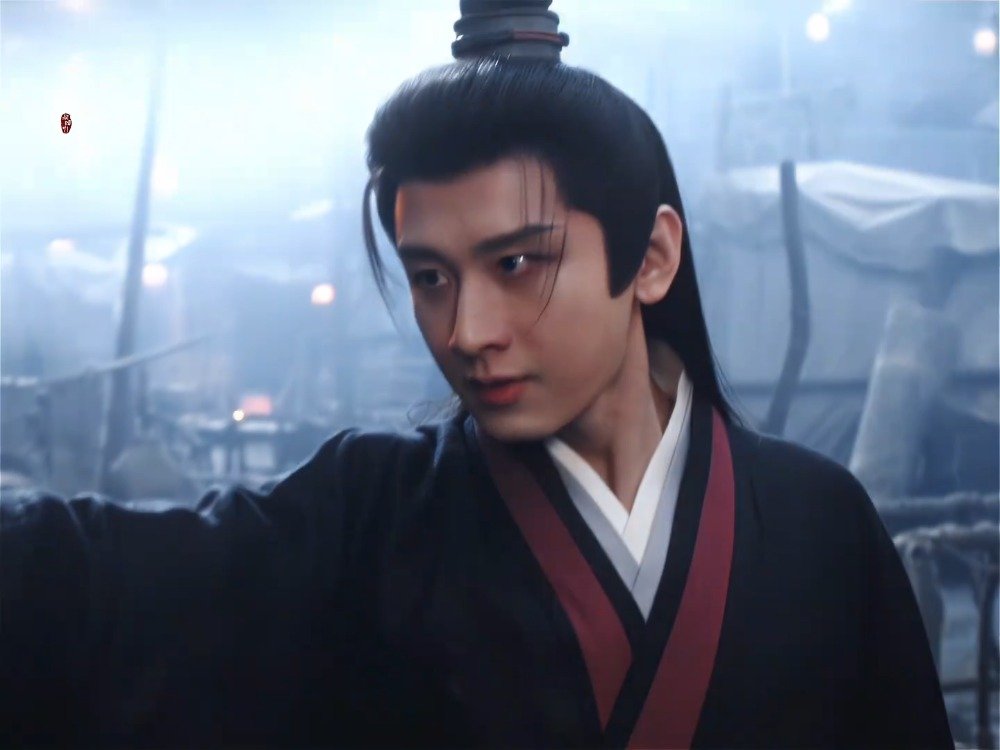 成毅谢淮安超绝保命意识看笑了