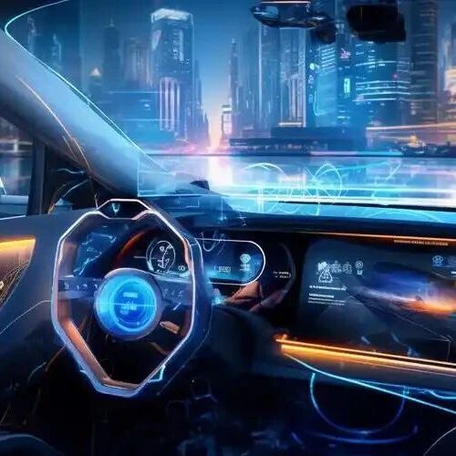 北京发放首批L3级高速公路自动驾驶车辆专用号牌 自动驾驶商业化迎来关键突破