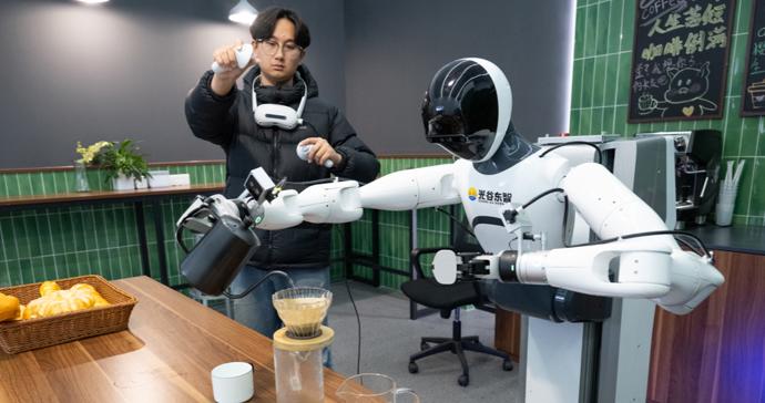 以高水平科技自立自强推进中国式现代化，需把握好四对关系