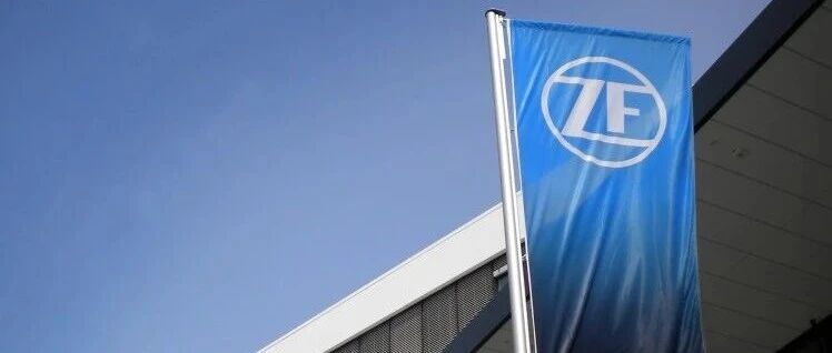 采埃孚将ADAS业务出售