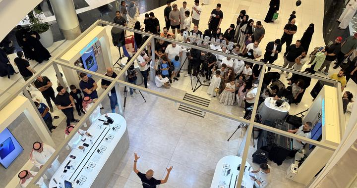 那些从中兴、华为离开的人，在中东做出了下一个“小腾讯”