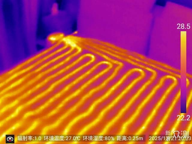 宮菱水暖毯測評:安全無毒無輻射水暖毯標杆_新浪眾測