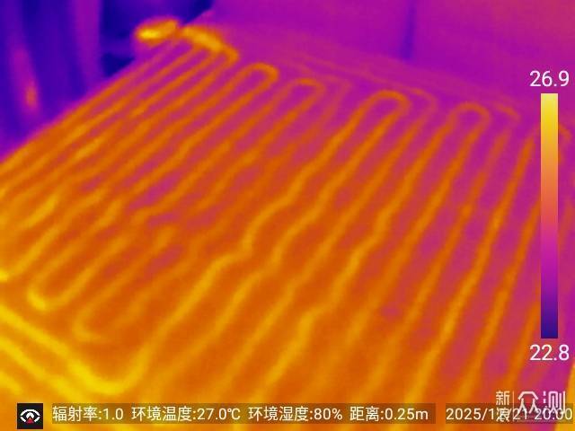 宮菱水暖毯測評:安全無毒無輻射水暖毯標杆_新浪眾測