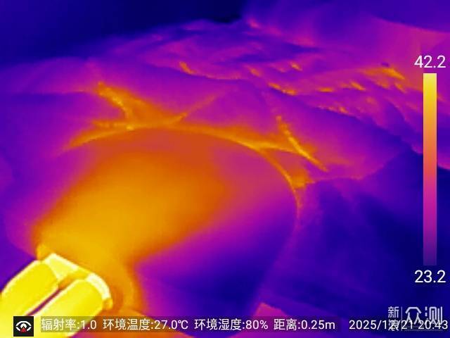 宮菱水暖毯測評:安全無毒無輻射水暖毯標杆_新浪眾測