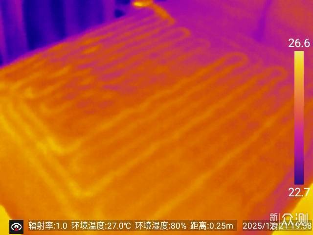 宮菱水暖毯測評:安全無毒無輻射水暖毯標杆_新浪眾測