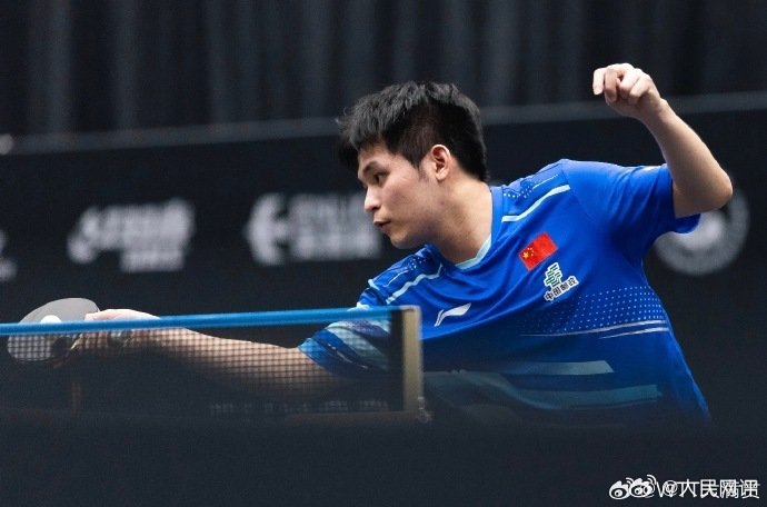 国乒无缘决赛，是否暴露新生代选手在国际大赛中的抗压短板？
