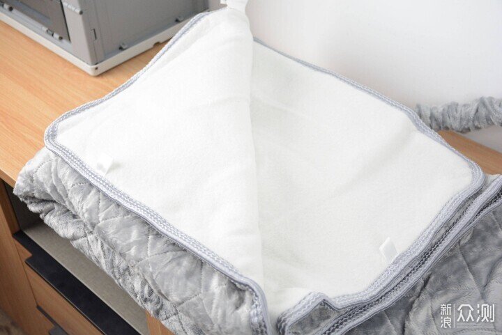 宮菱水暖毯測評:安全無毒無輻射水暖毯標杆_新浪眾測