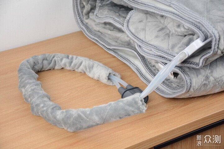 宮菱水暖毯測評:安全無毒無輻射水暖毯標杆_新浪眾測