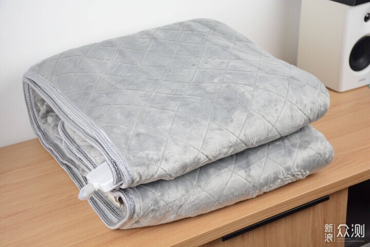 宮菱水暖毯測評:安全無毒無輻射水暖毯標杆_新浪眾測