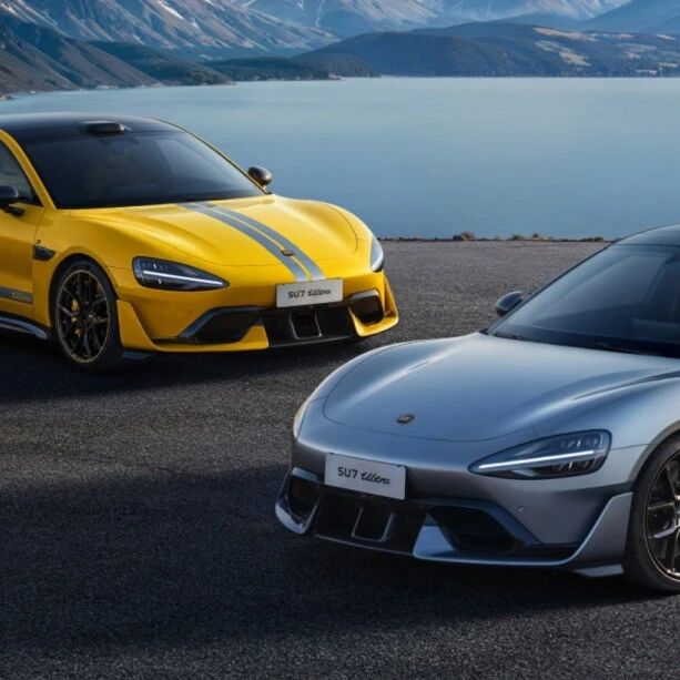 曝小米已自研所有智驾路线！