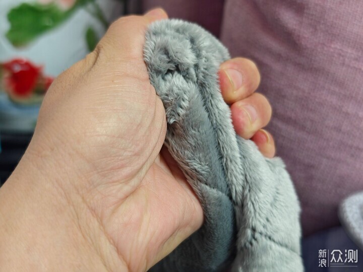 宮菱水暖毯測評:安全無毒無輻射水暖毯標杆_新浪眾測