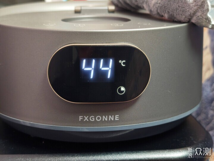 宮菱水暖毯測評:安全無毒無輻射水暖毯標杆_新浪眾測