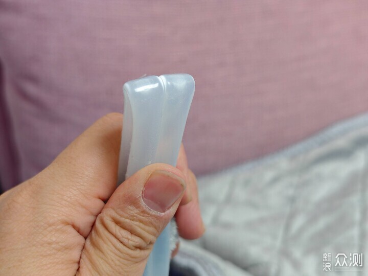 宮菱水暖毯測評:安全無毒無輻射水暖毯標杆_新浪眾測