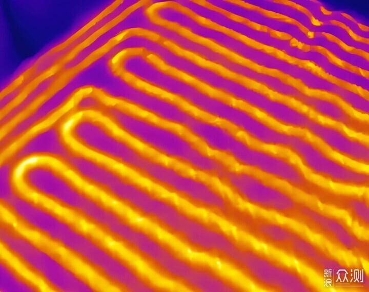 宮菱水暖毯測評:安全無毒無輻射水暖毯標杆_新浪眾測