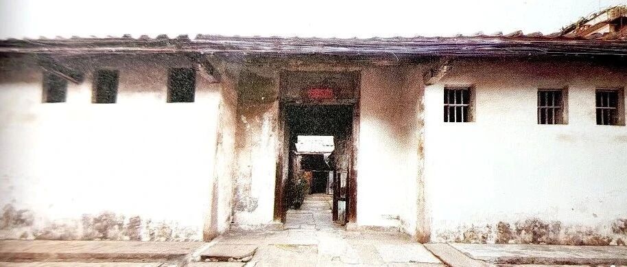 部主前：余氏英才辈出，兄弟闾里传芳