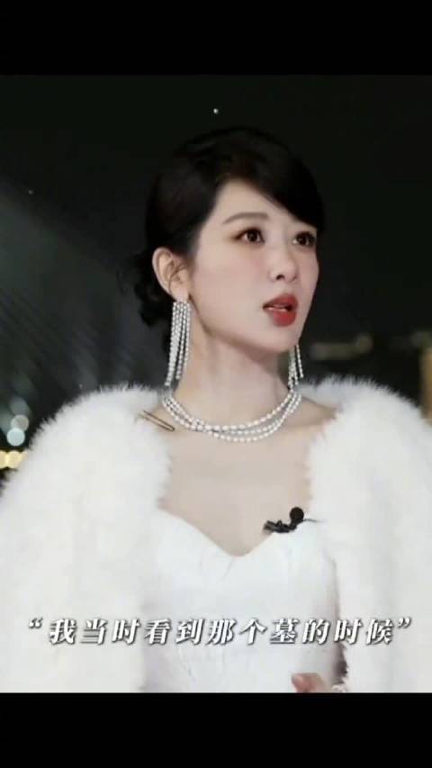 杨紫欧豪三搭新剧开机，杨紫挑战40岁年龄跨度