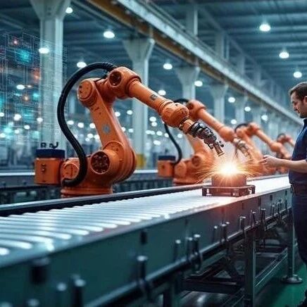 工信部高质量办理重点督办建议 破局“人工智能+制造” 一批建议办理见成效